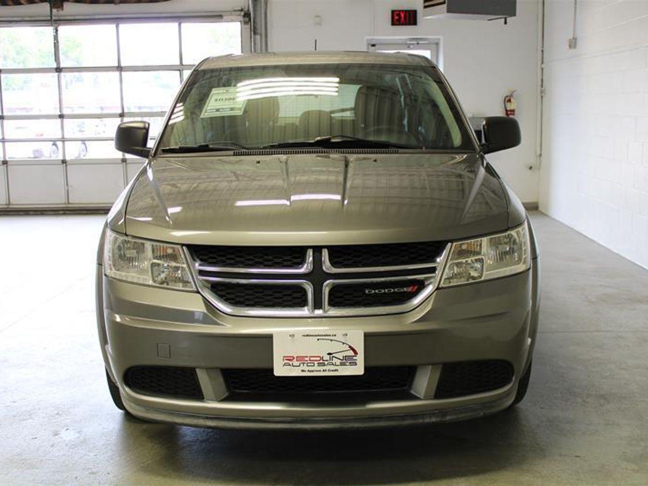 2013 Dodge Journey SE-2
