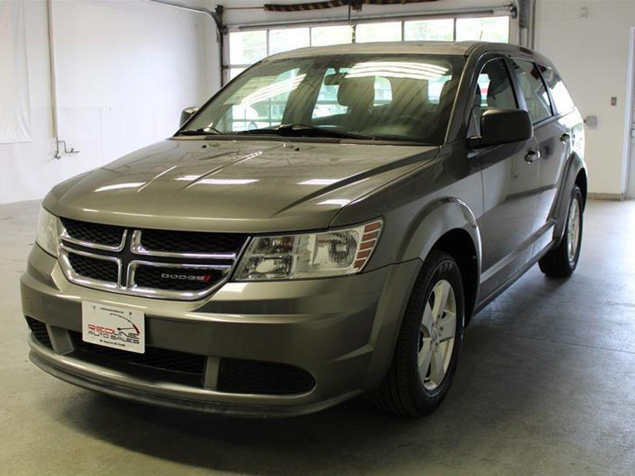 2013 Dodge Journey SE-3