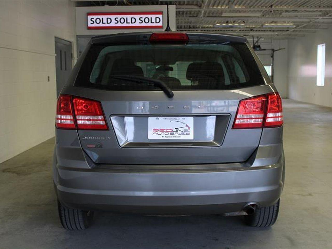 2013 Dodge Journey SE-4