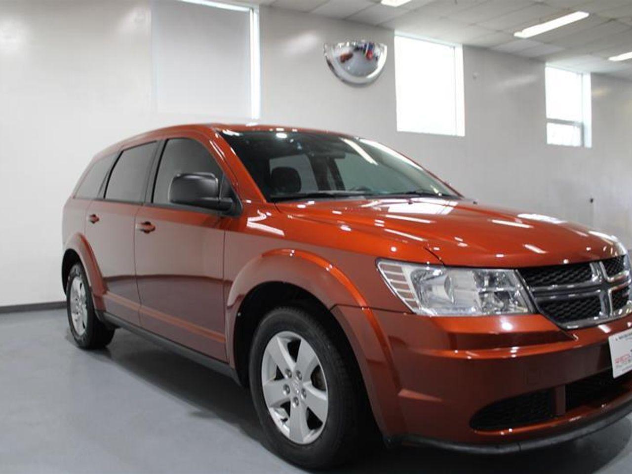 2013 Dodge Journey SE-4