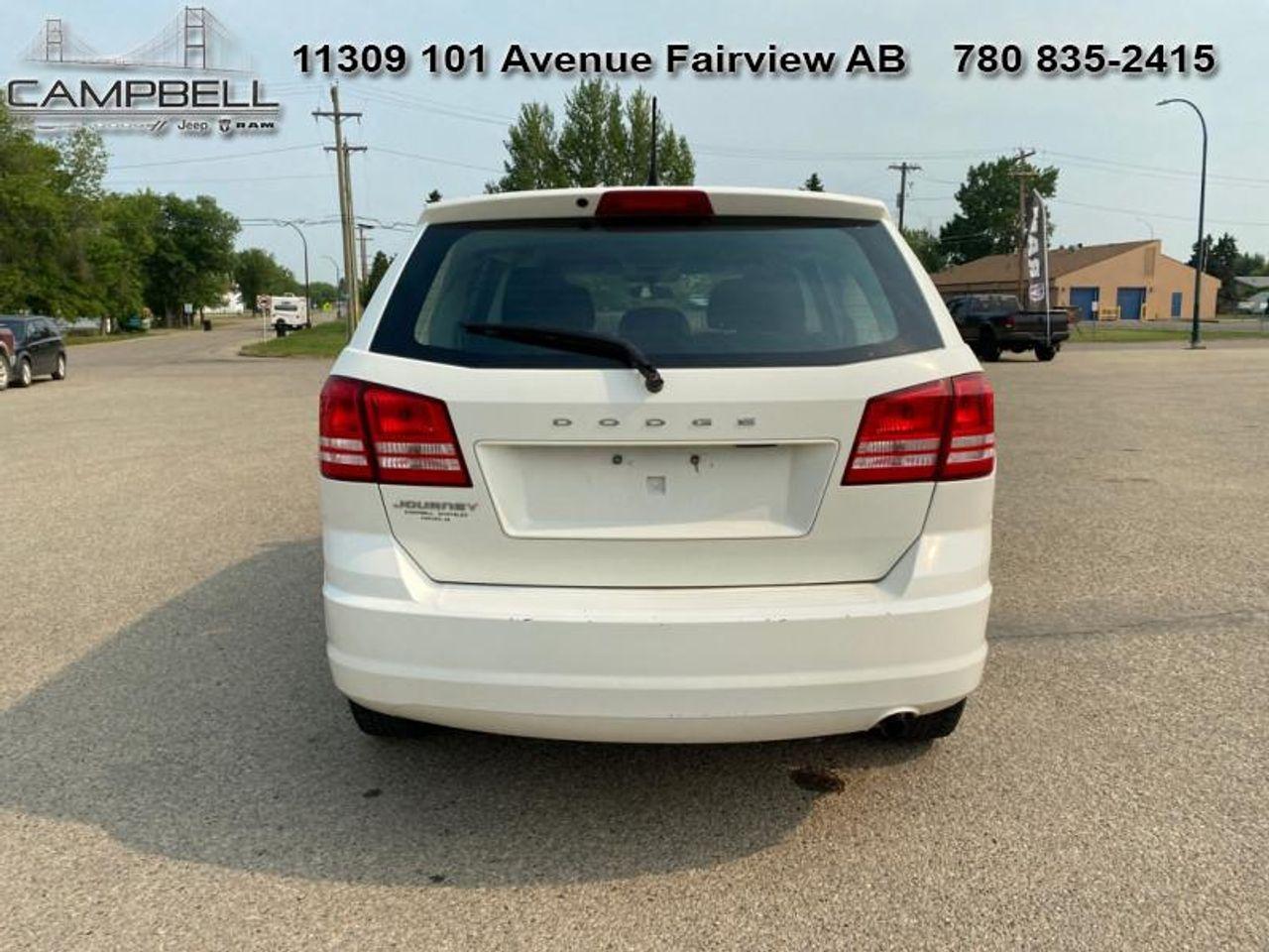 2013 Dodge Journey SE-3