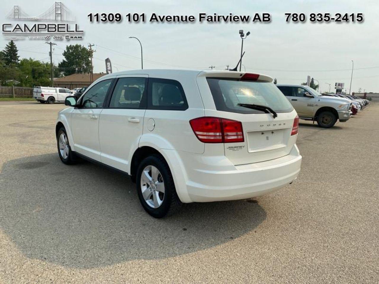 2013 Dodge Journey SE-4
