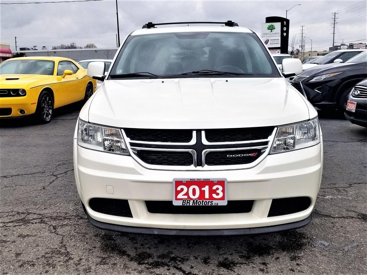 2013 Dodge Journey SE-3