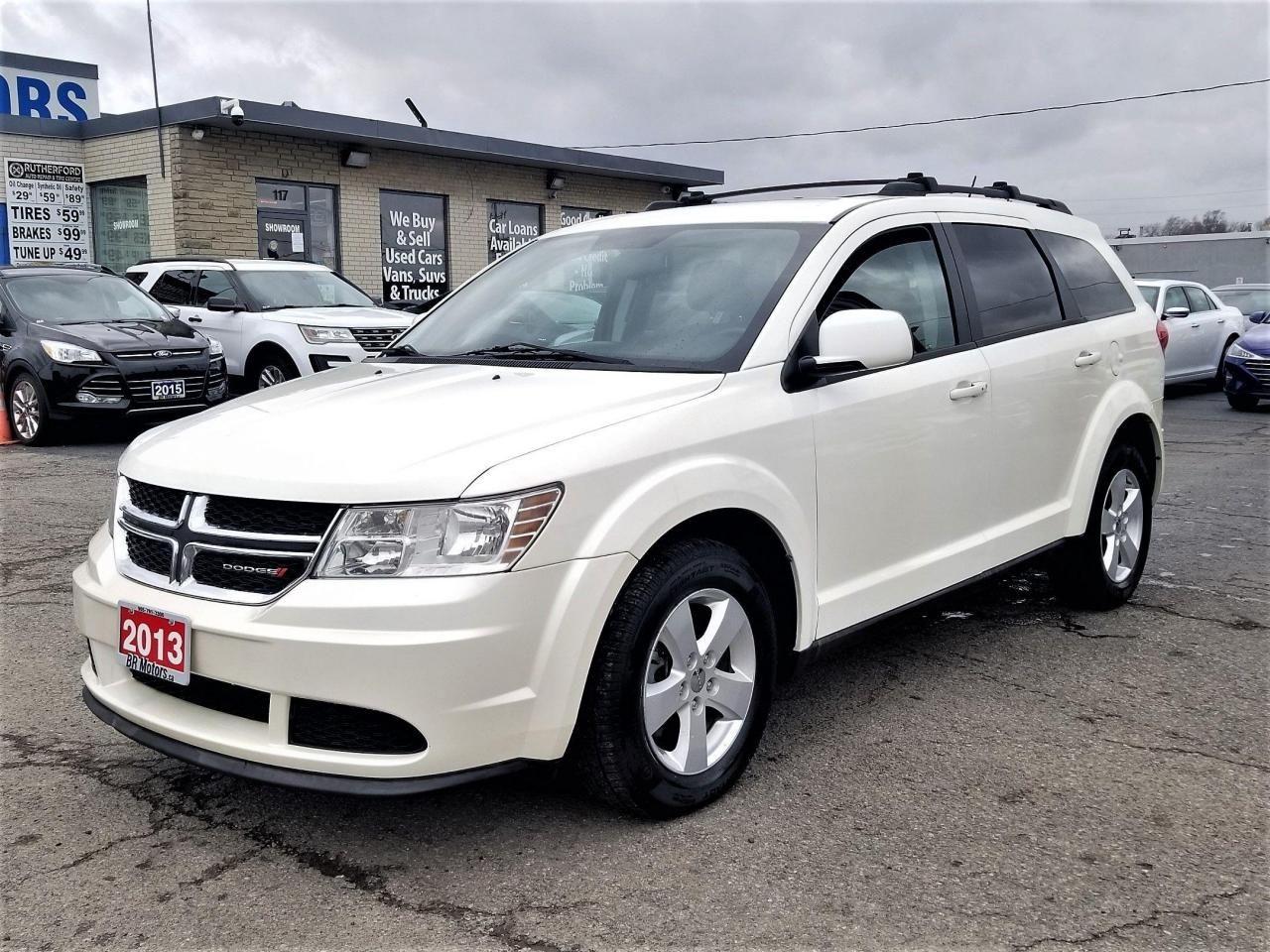 2013 Dodge Journey SE-4