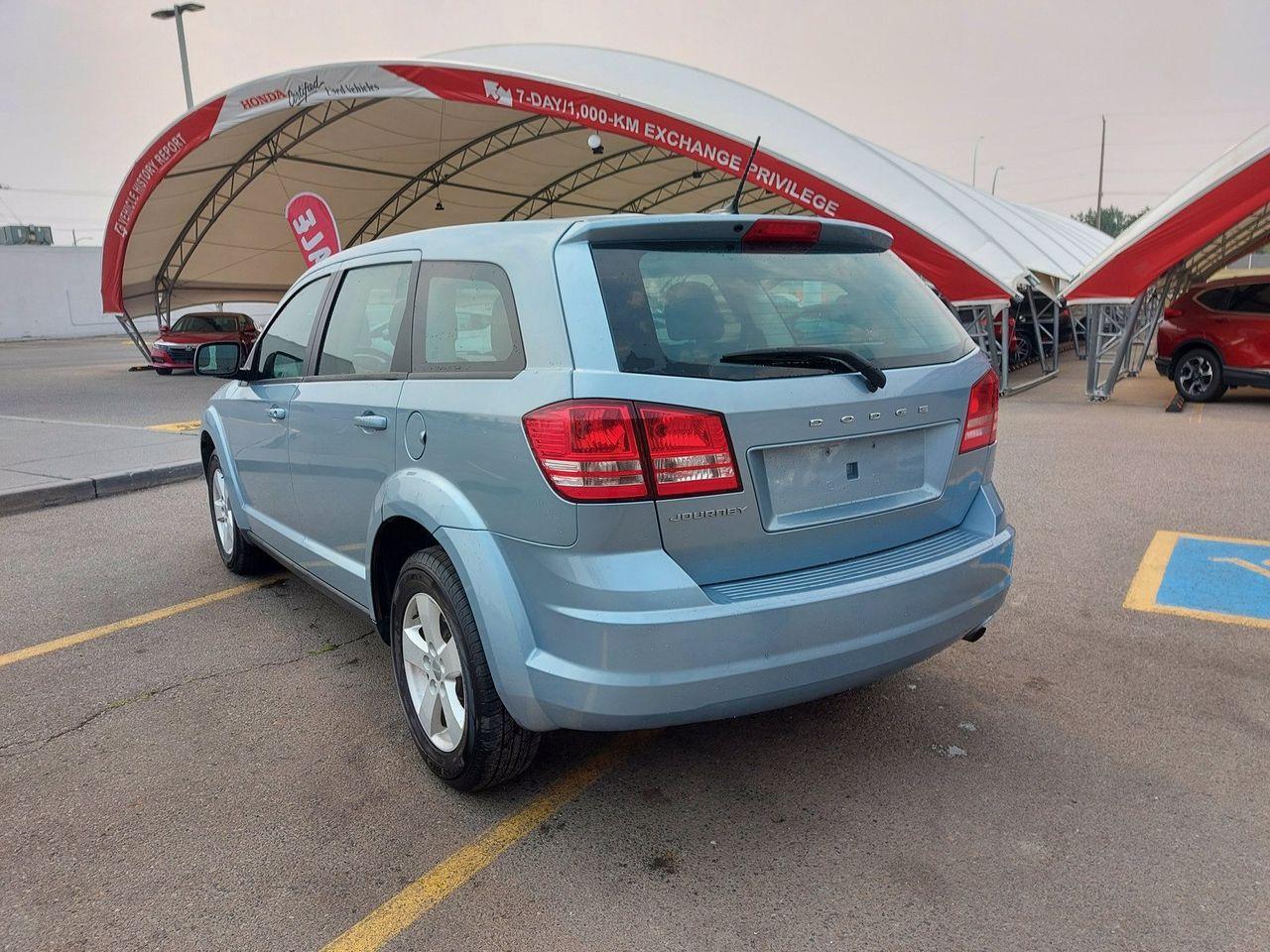 2013 Dodge Journey SE-3