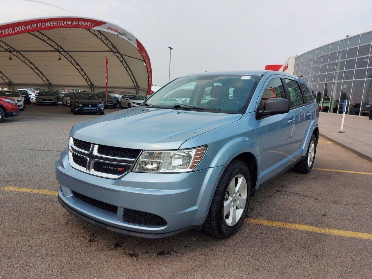 2013 Dodge Journey SE-4