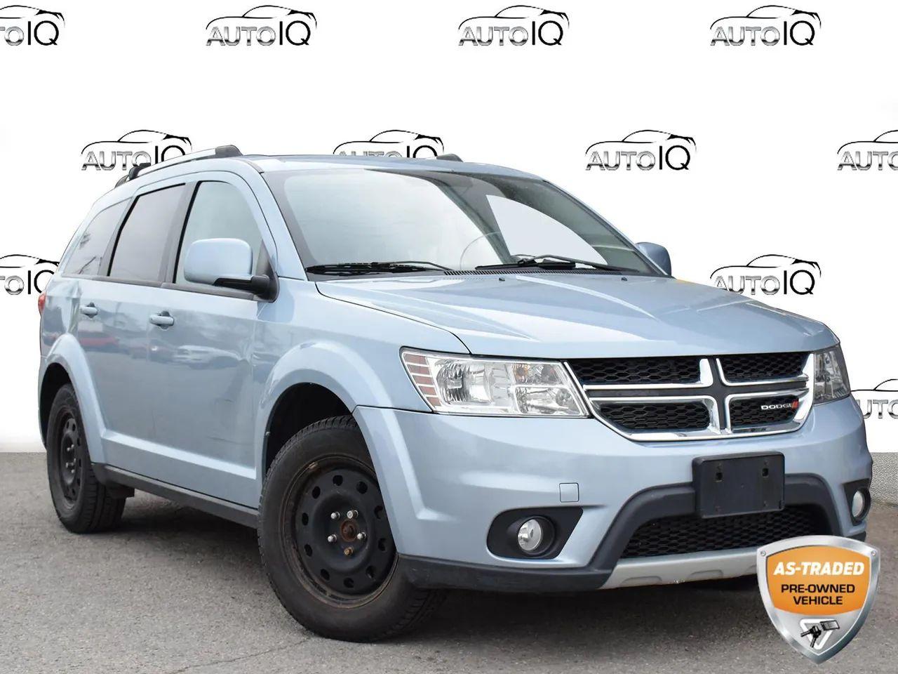2013 Dodge Journey SXT-0