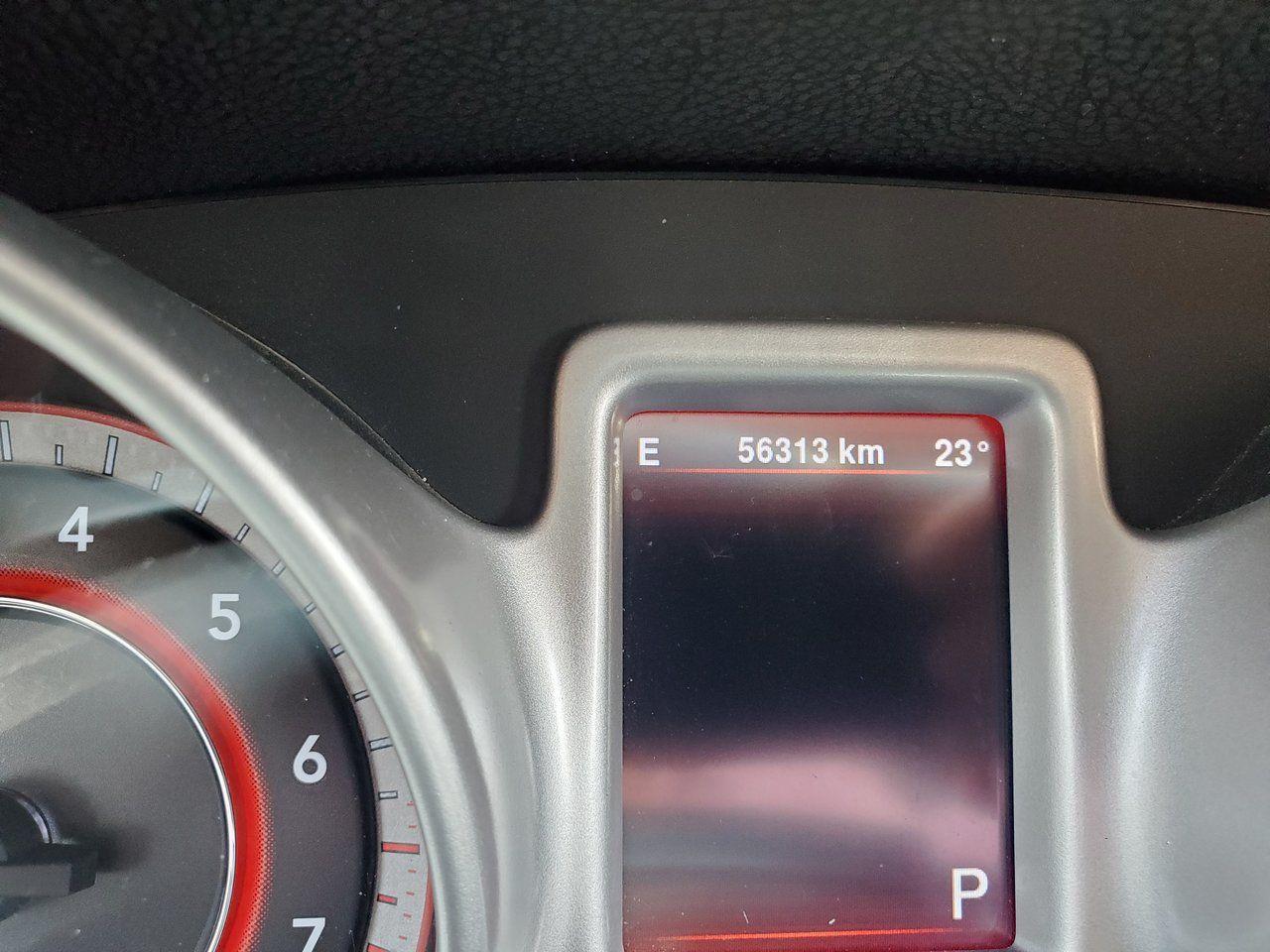 2013 Dodge Journey SXT-2