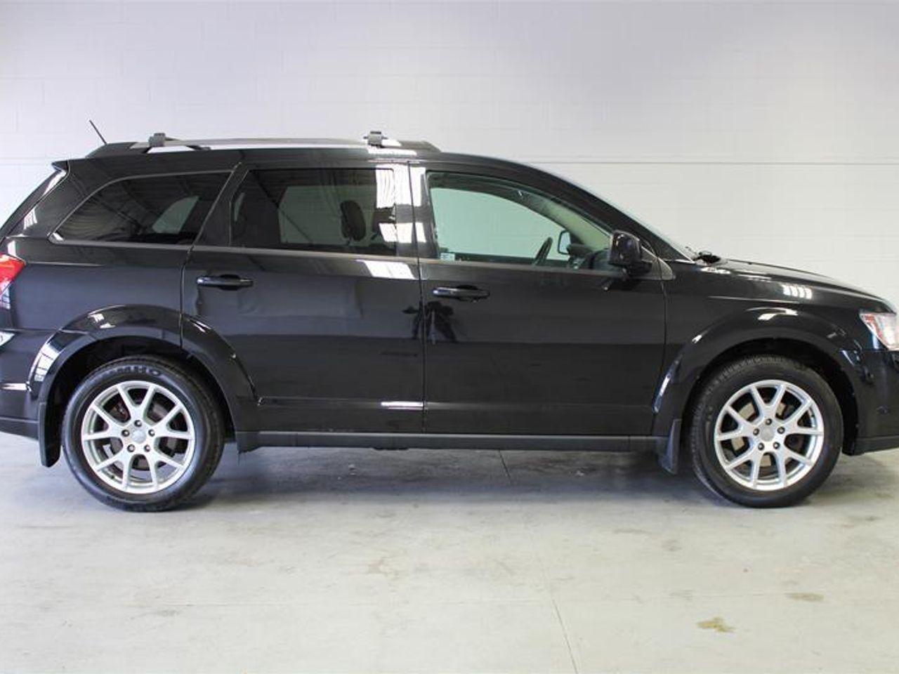 2013 Dodge Journey SXT-0