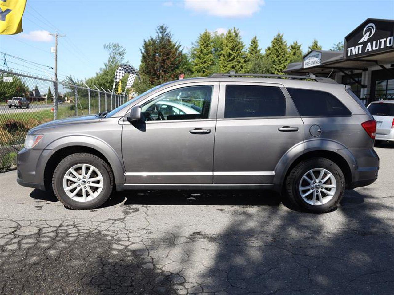 2013 Dodge Journey SXT-1