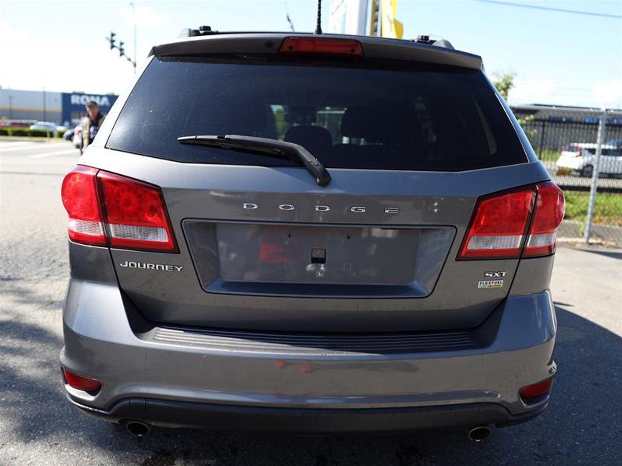 2013 Dodge Journey SXT-3