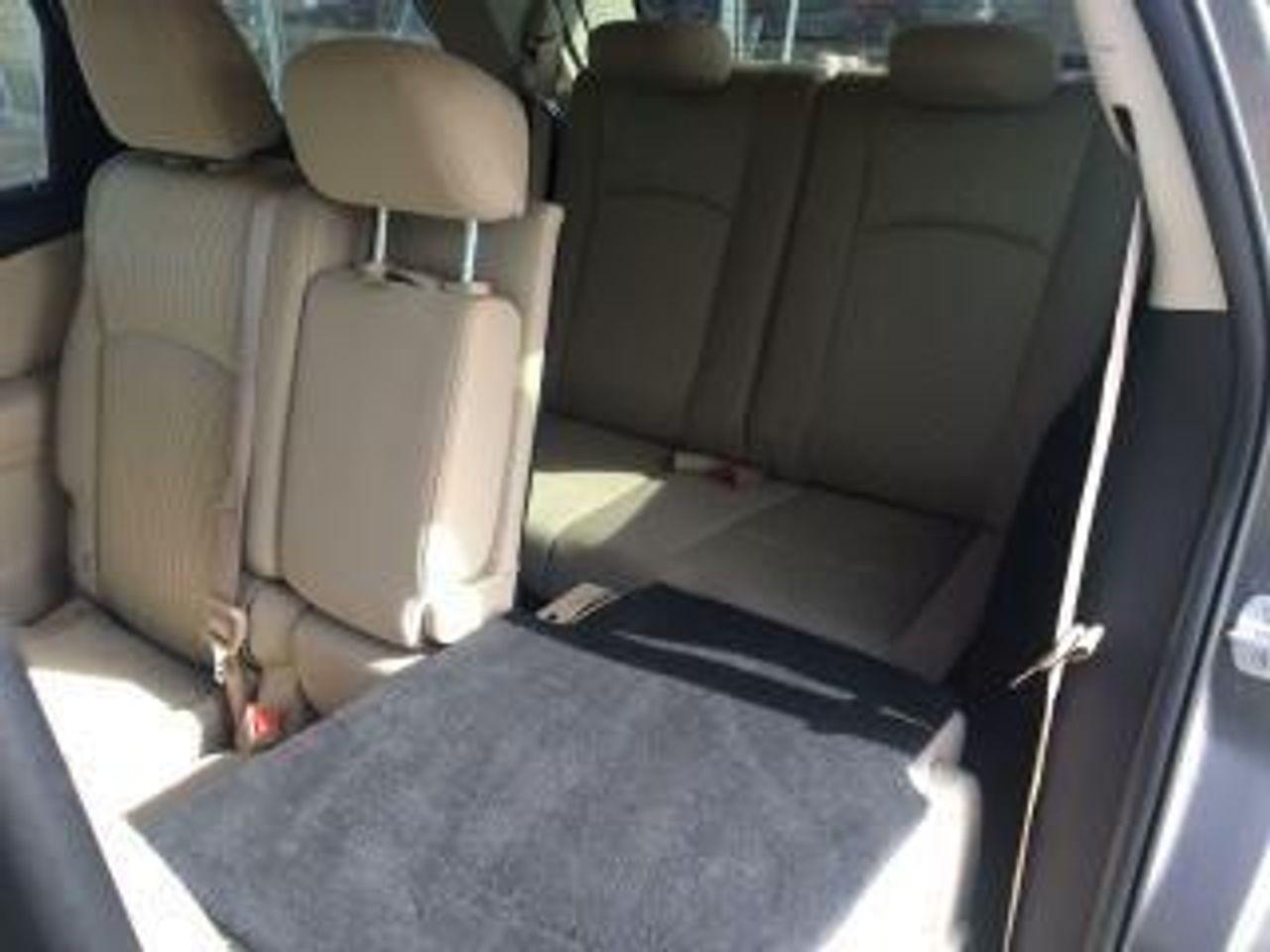 2013 Dodge Journey SXT-4