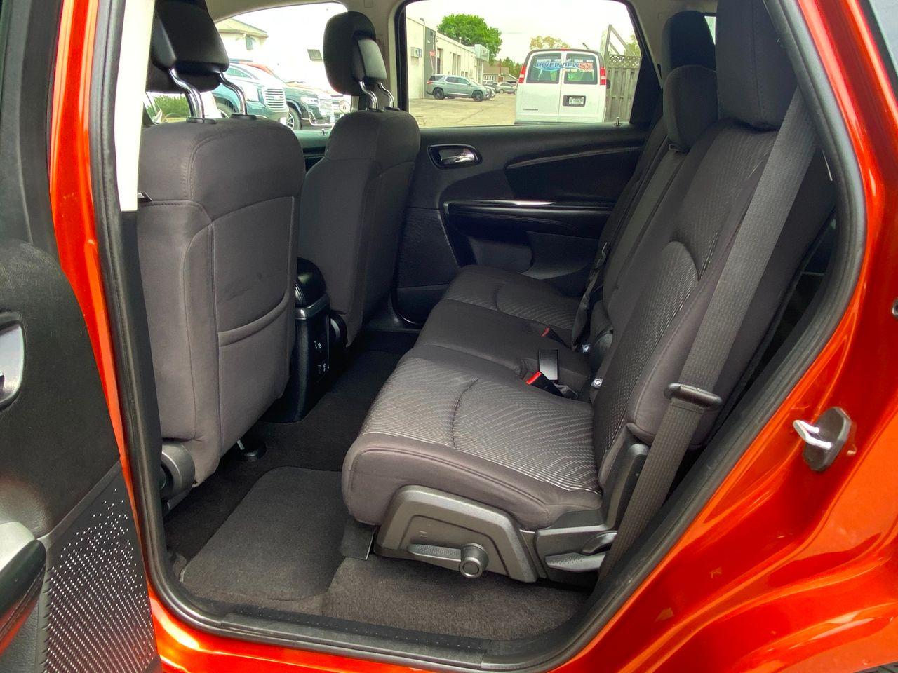 2013 Dodge Journey SXT-2