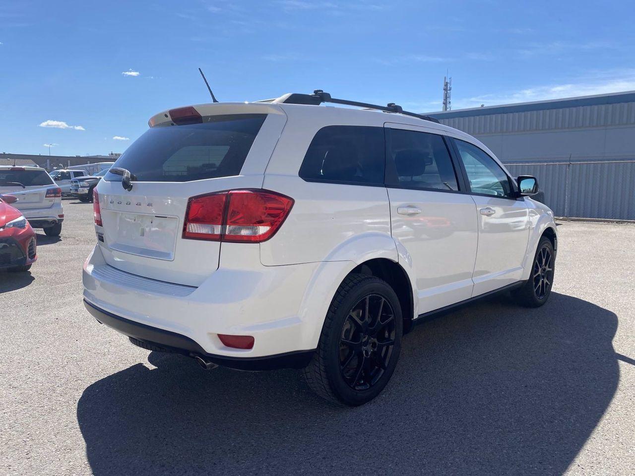 2013 Dodge Journey SXT-3