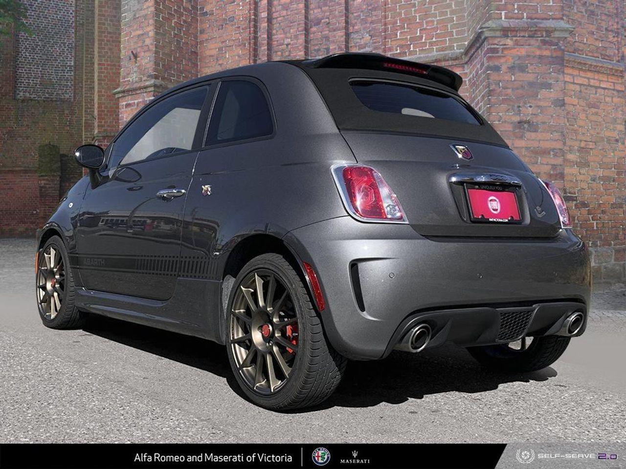 2013 FIAT 500 C Abarth-3