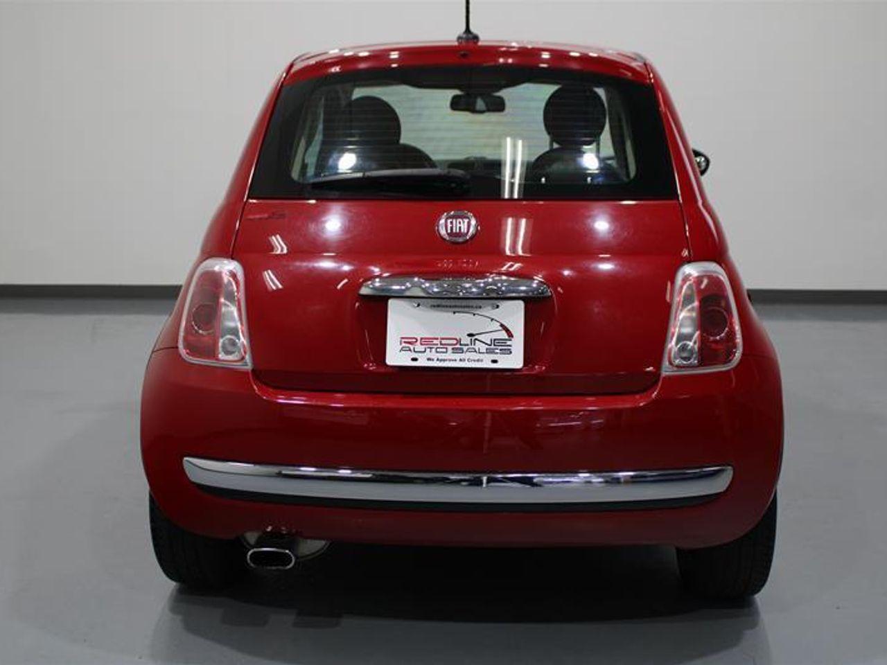 2013 FIAT 500 LOUNGE-2