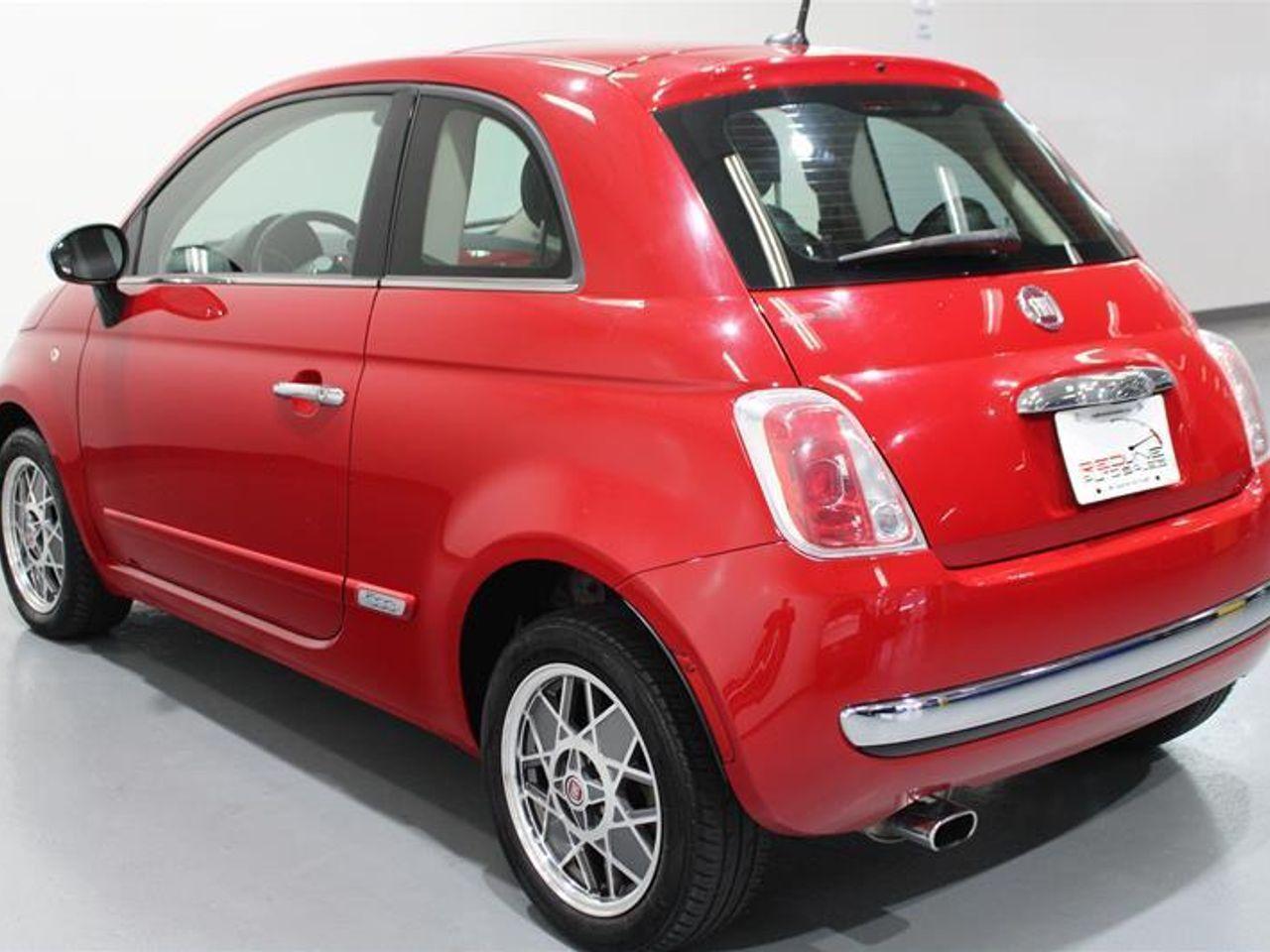 2013 FIAT 500 LOUNGE-3