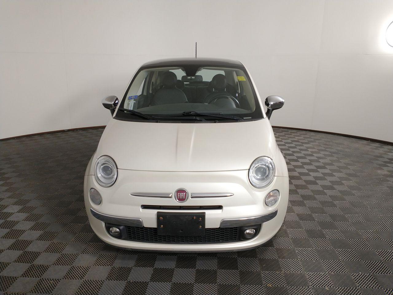 2013 FIAT 500 LOUNGE-1