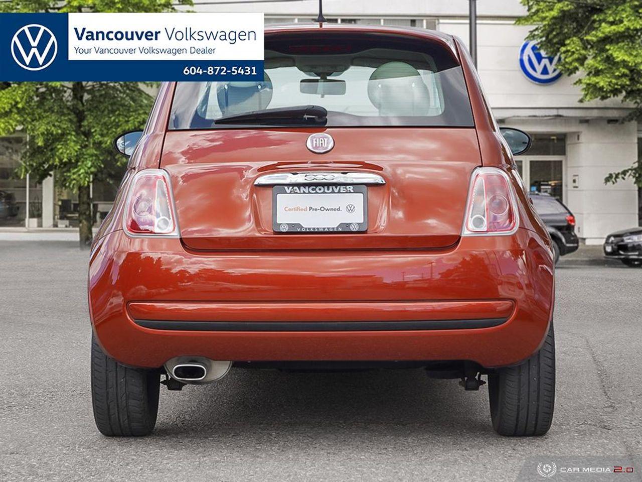 2013 FIAT 500 POP-4