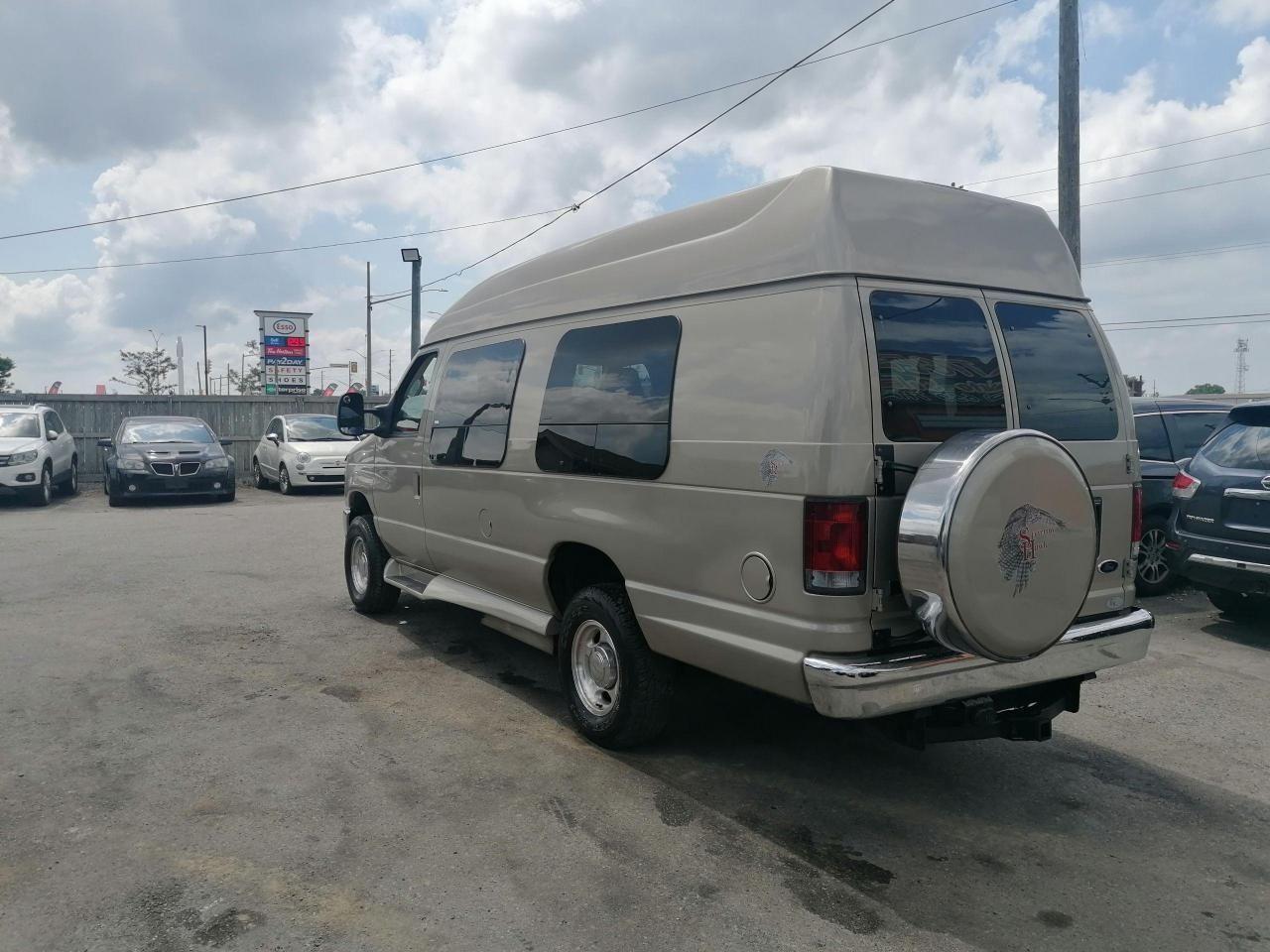 2013 Ford Econoline -2