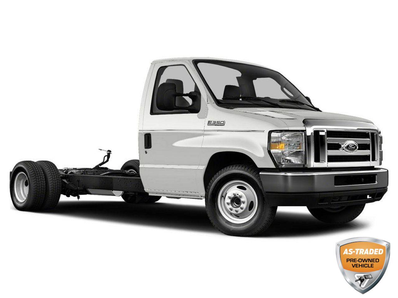 2013 Ford Econoline -0