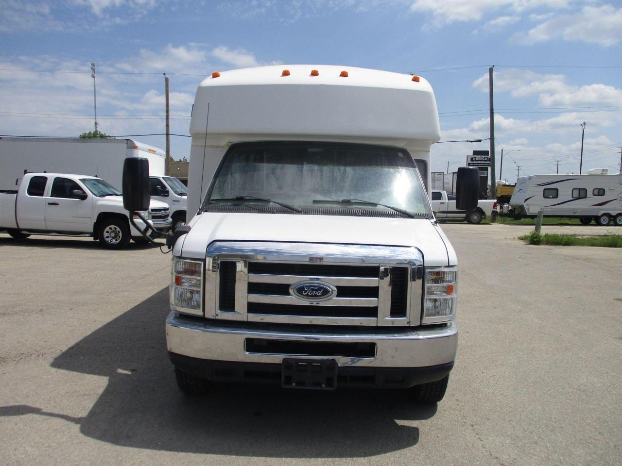2013 Ford Econoline -2