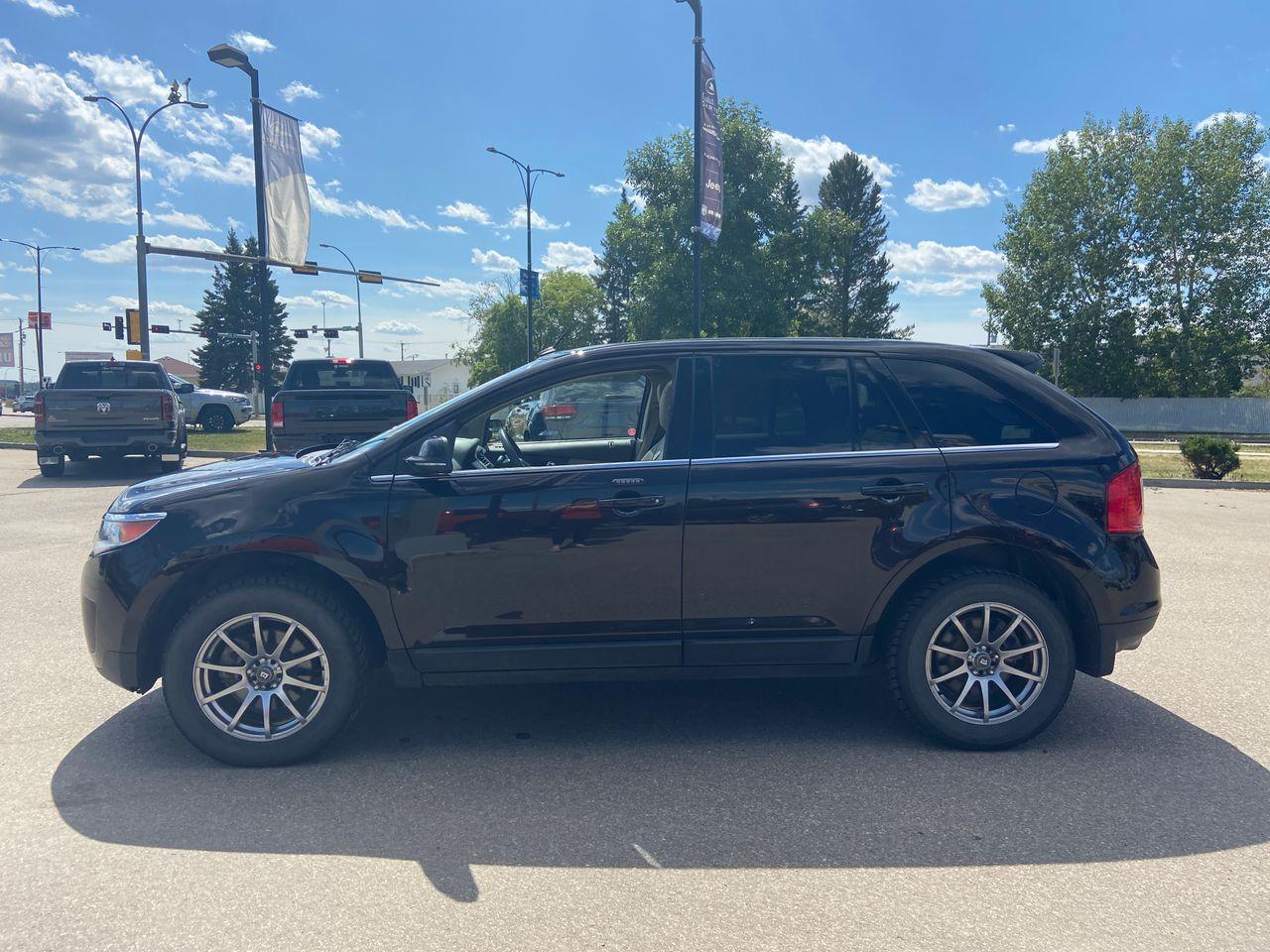 2013 Ford Edge -4