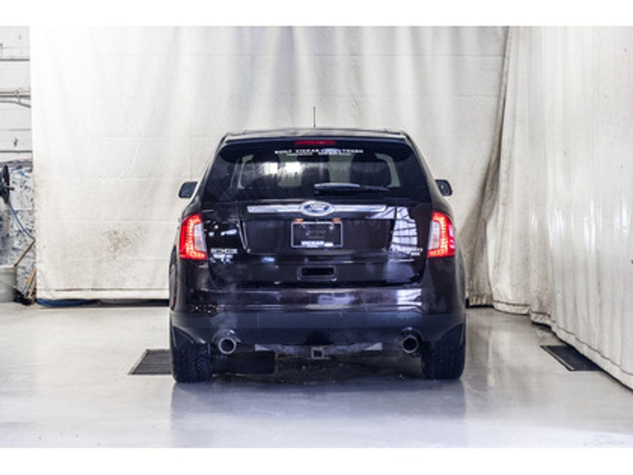 2013 Ford Edge -2