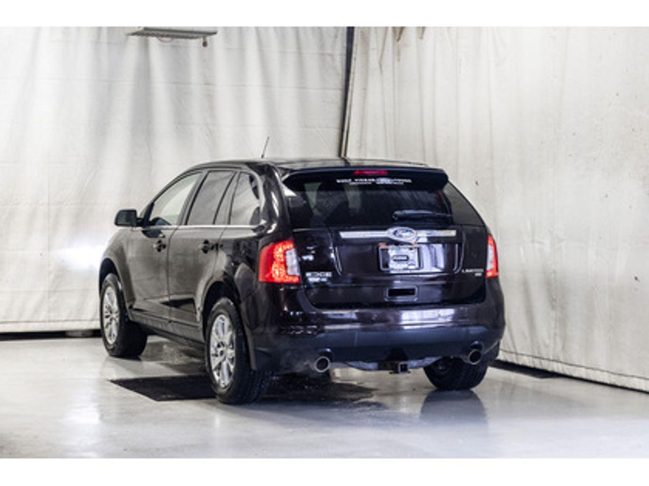 2013 Ford Edge -3