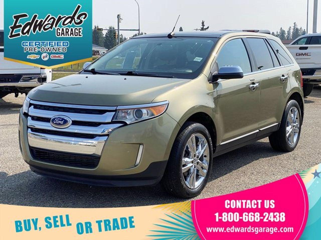 2013 Ford Edge Limited-0
