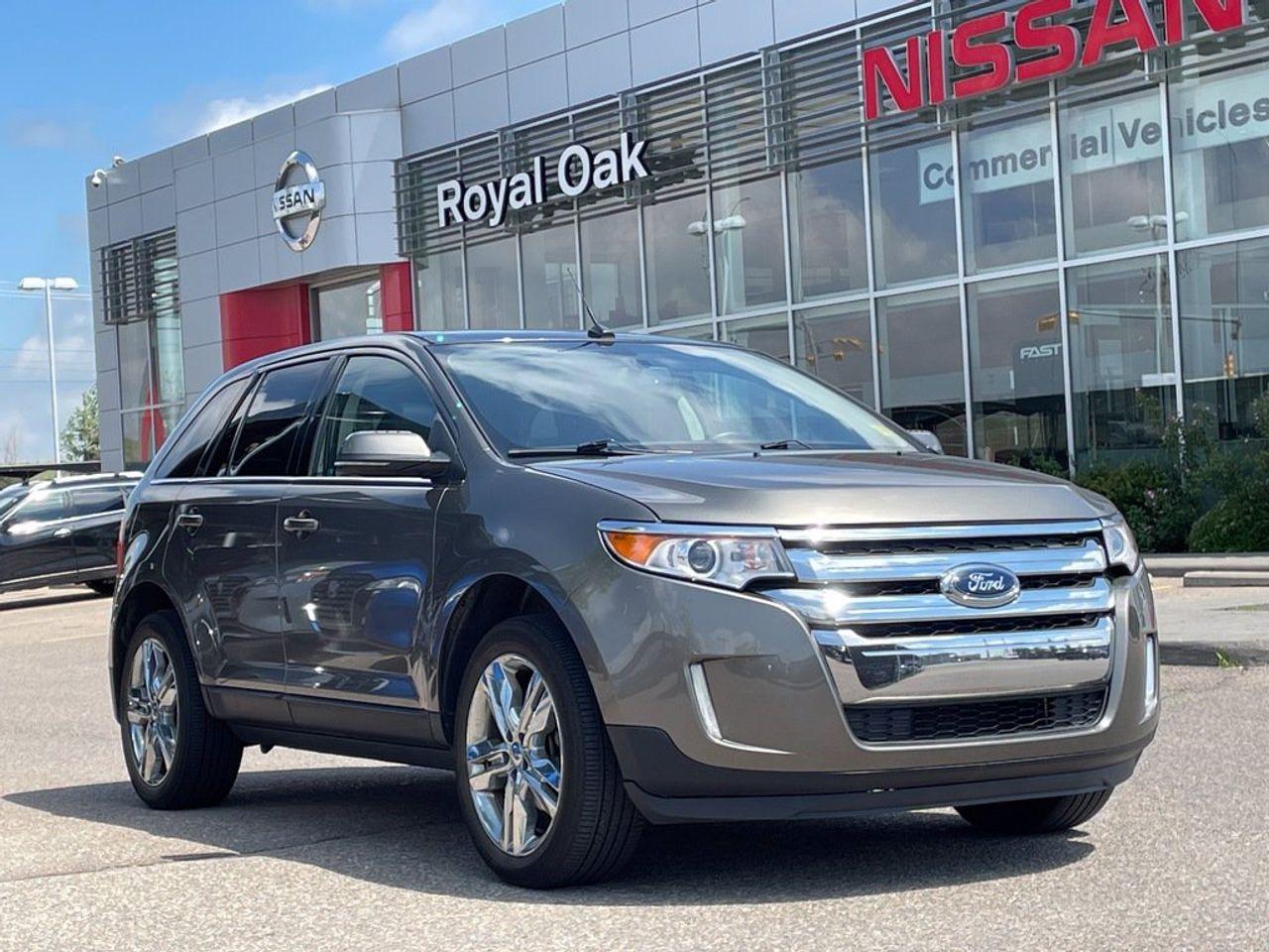 2013 Ford Edge Limited-0