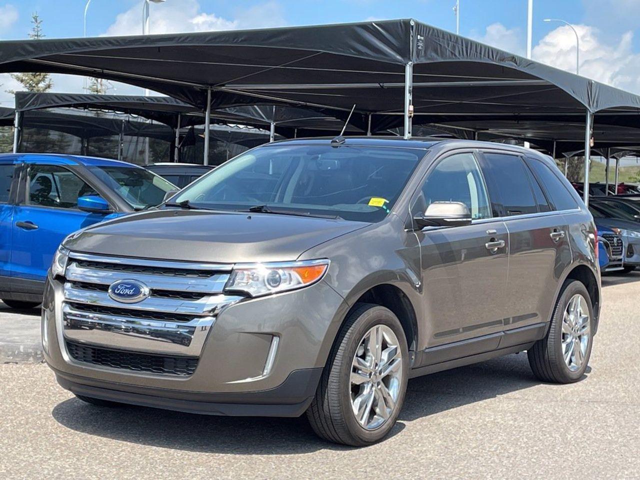 2013 Ford Edge Limited-2