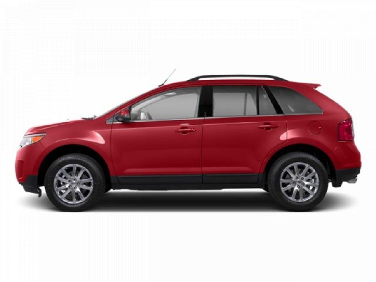 2013 Ford Edge Limited-0