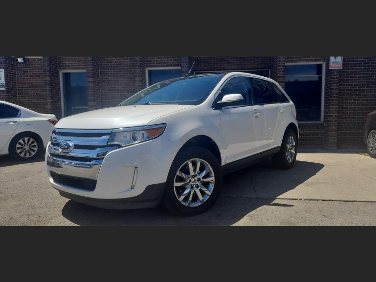 2013 Ford Edge Limited-4