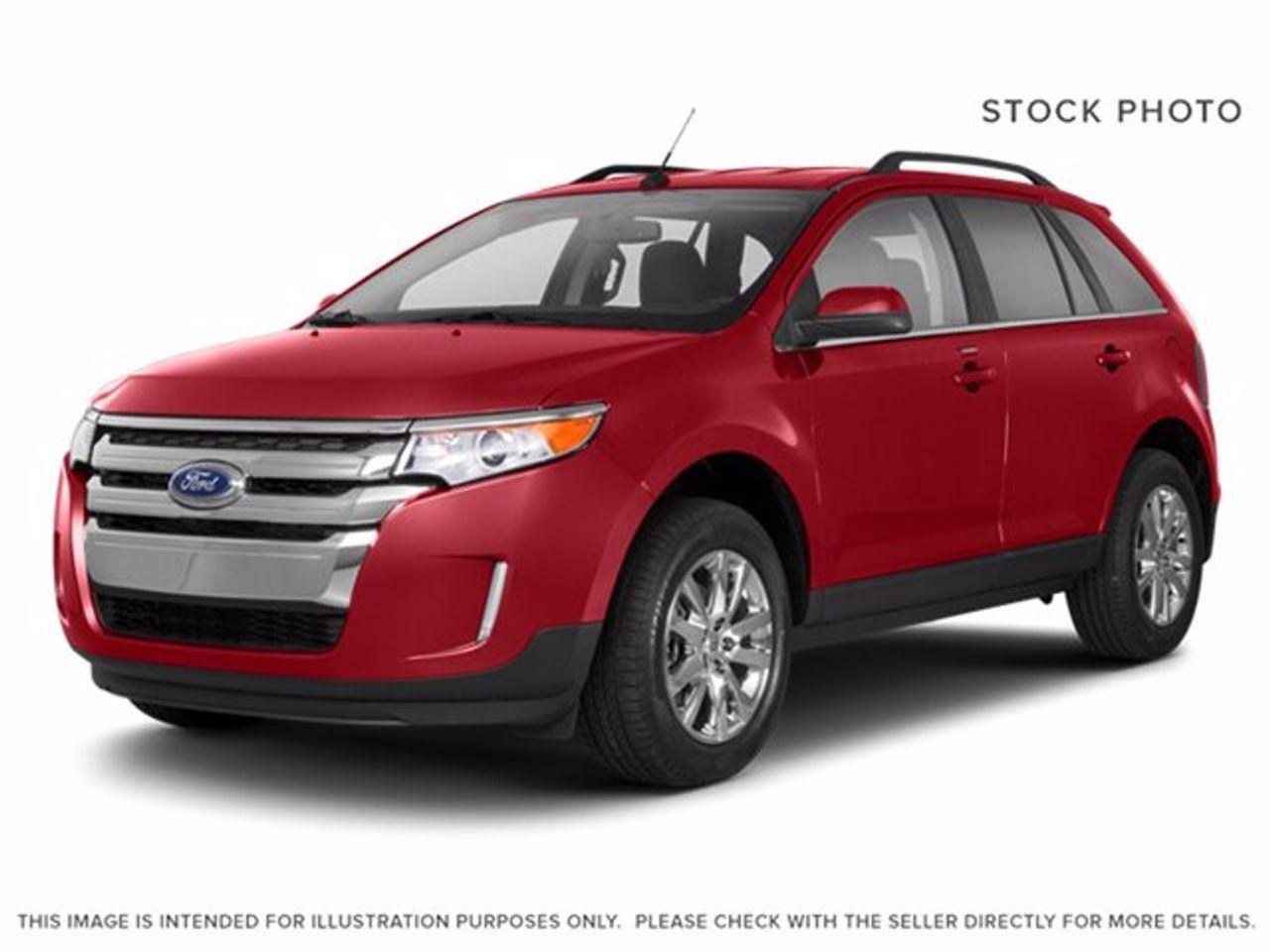 2013 Ford Edge Limited-0