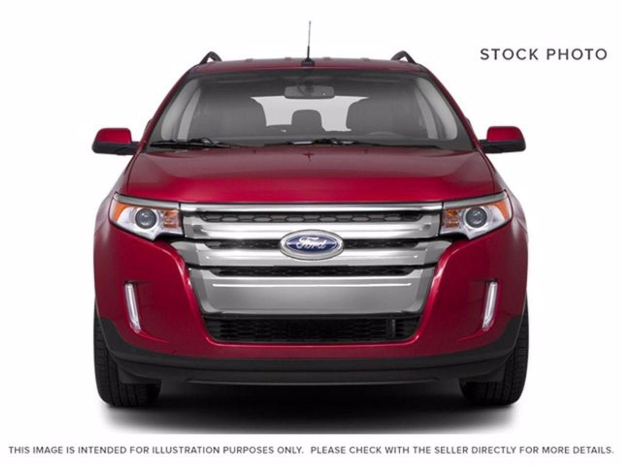 2013 Ford Edge Limited-2