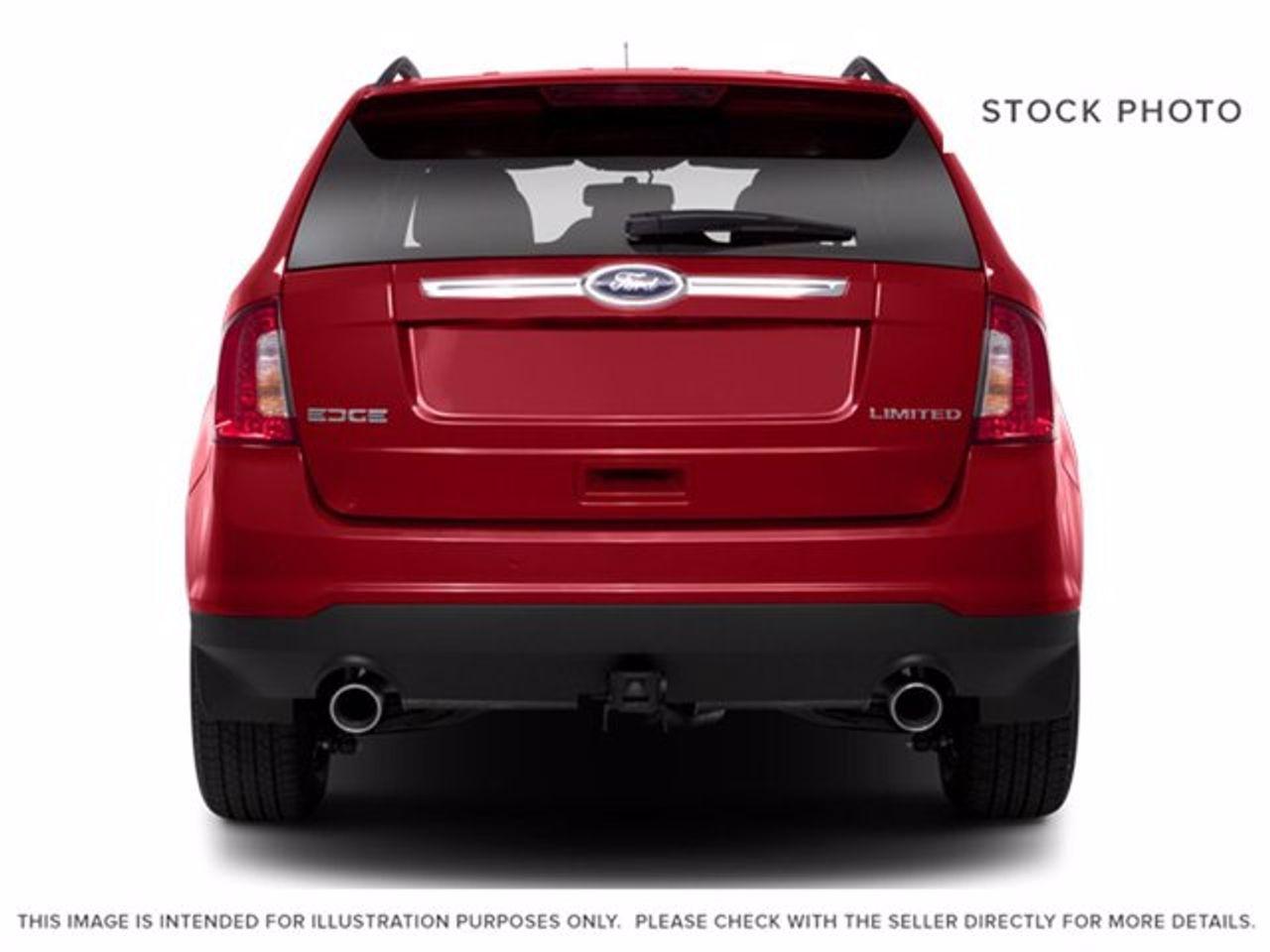 2013 Ford Edge Limited-4
