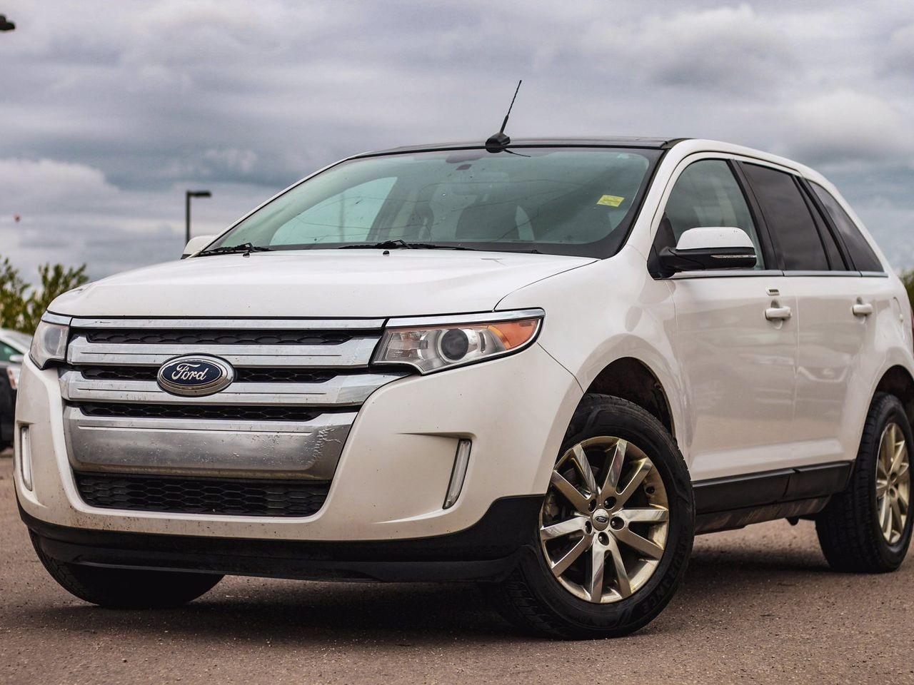 2013 Ford Edge Limited-0