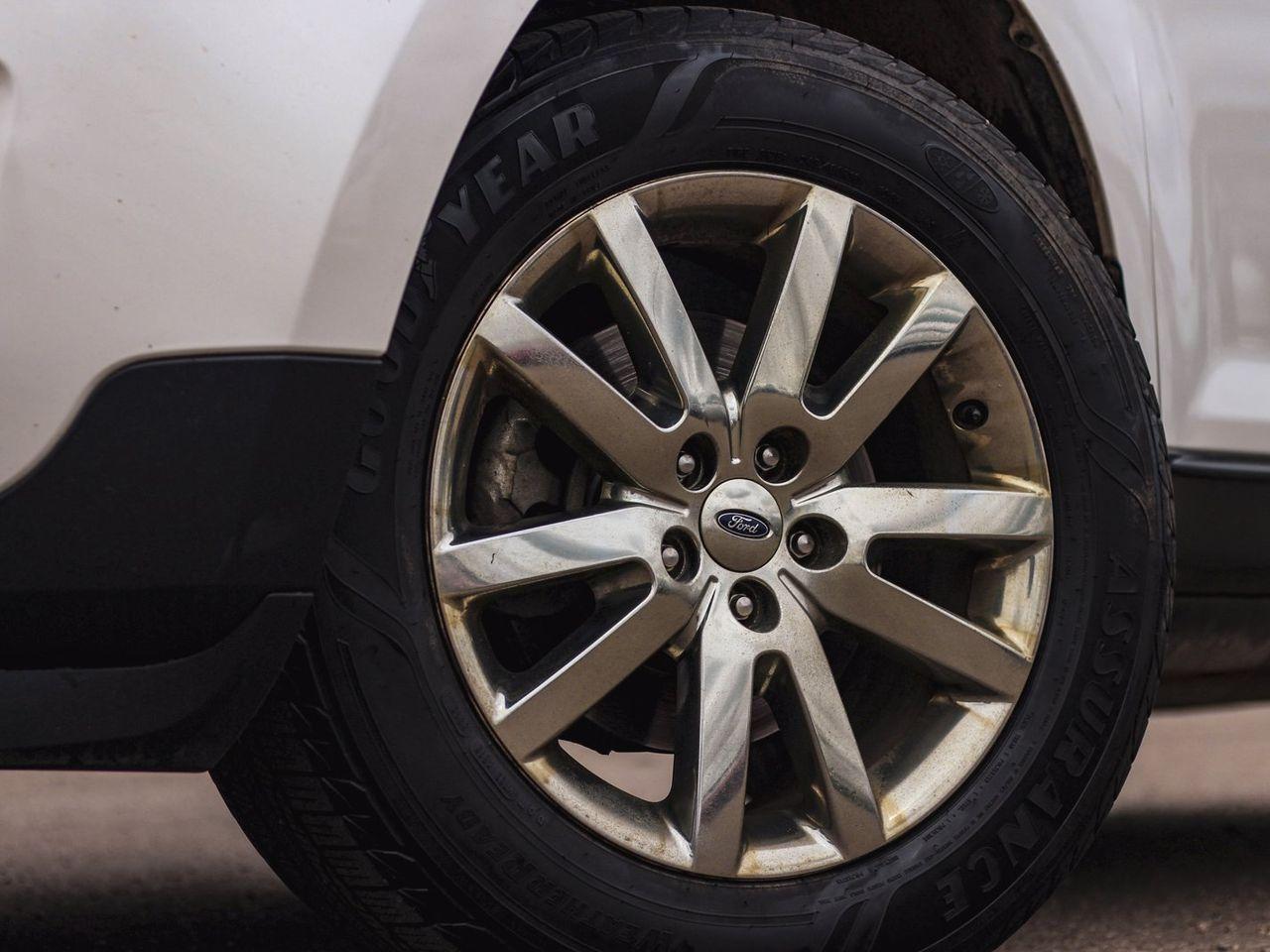 2013 Ford Edge Limited-1