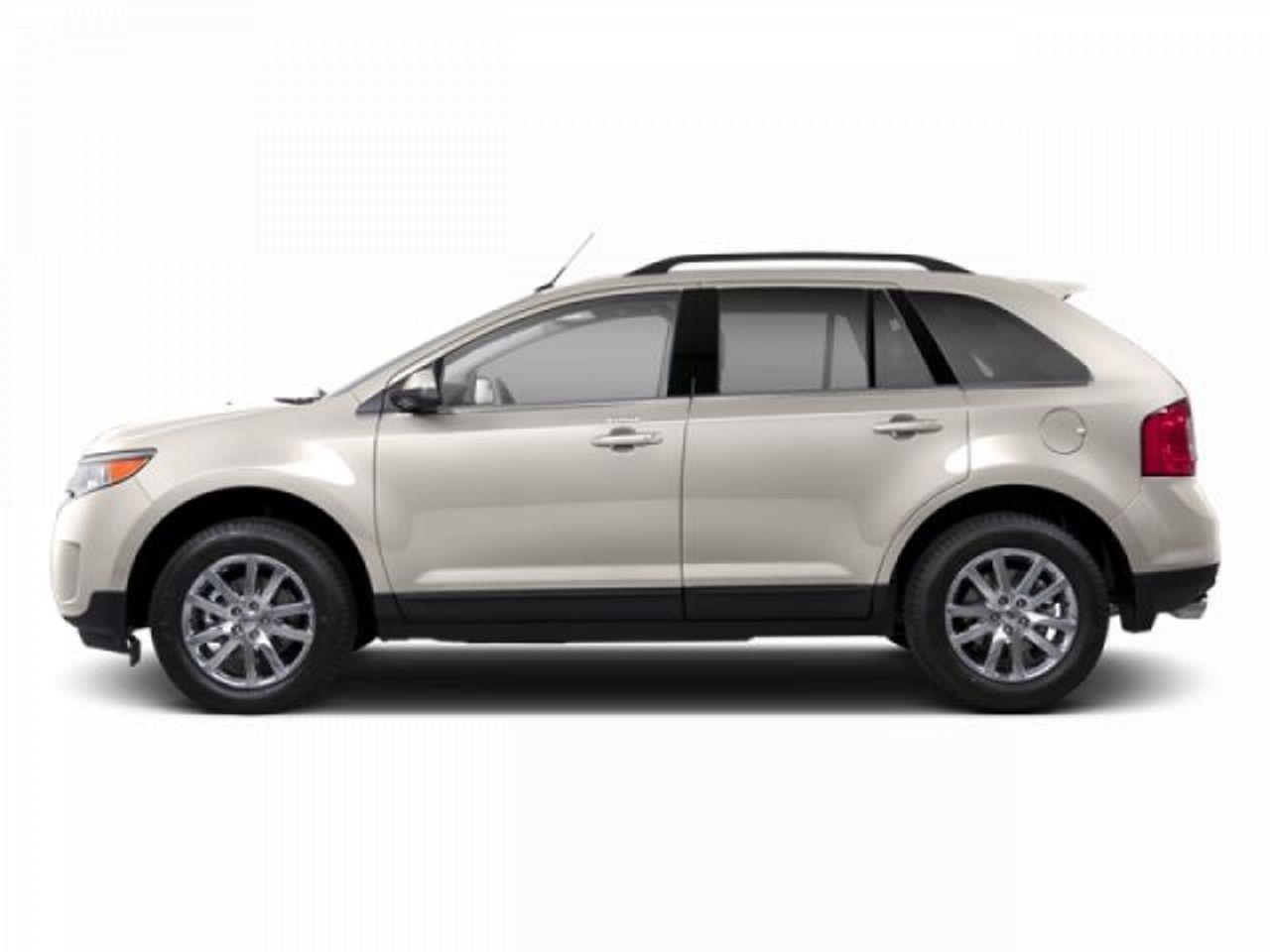2013 Ford Edge Limited-0