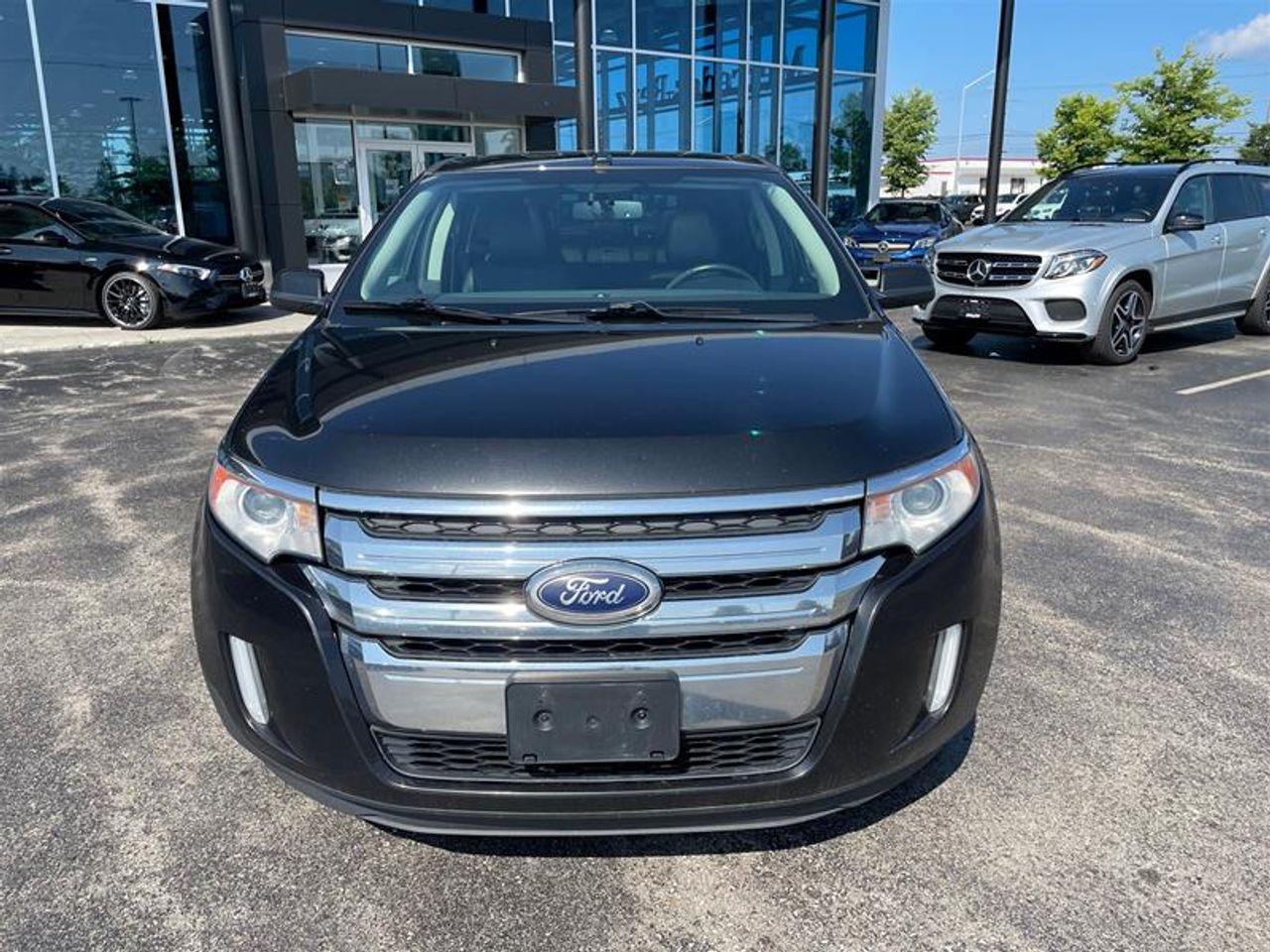 2013 Ford Edge SEL-1