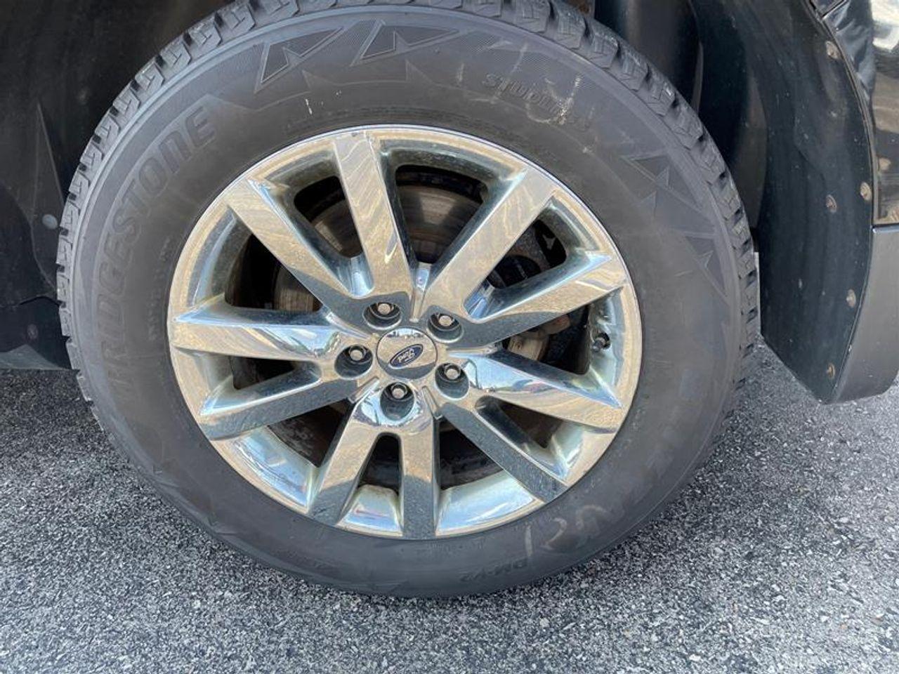 2013 Ford Edge SEL-3