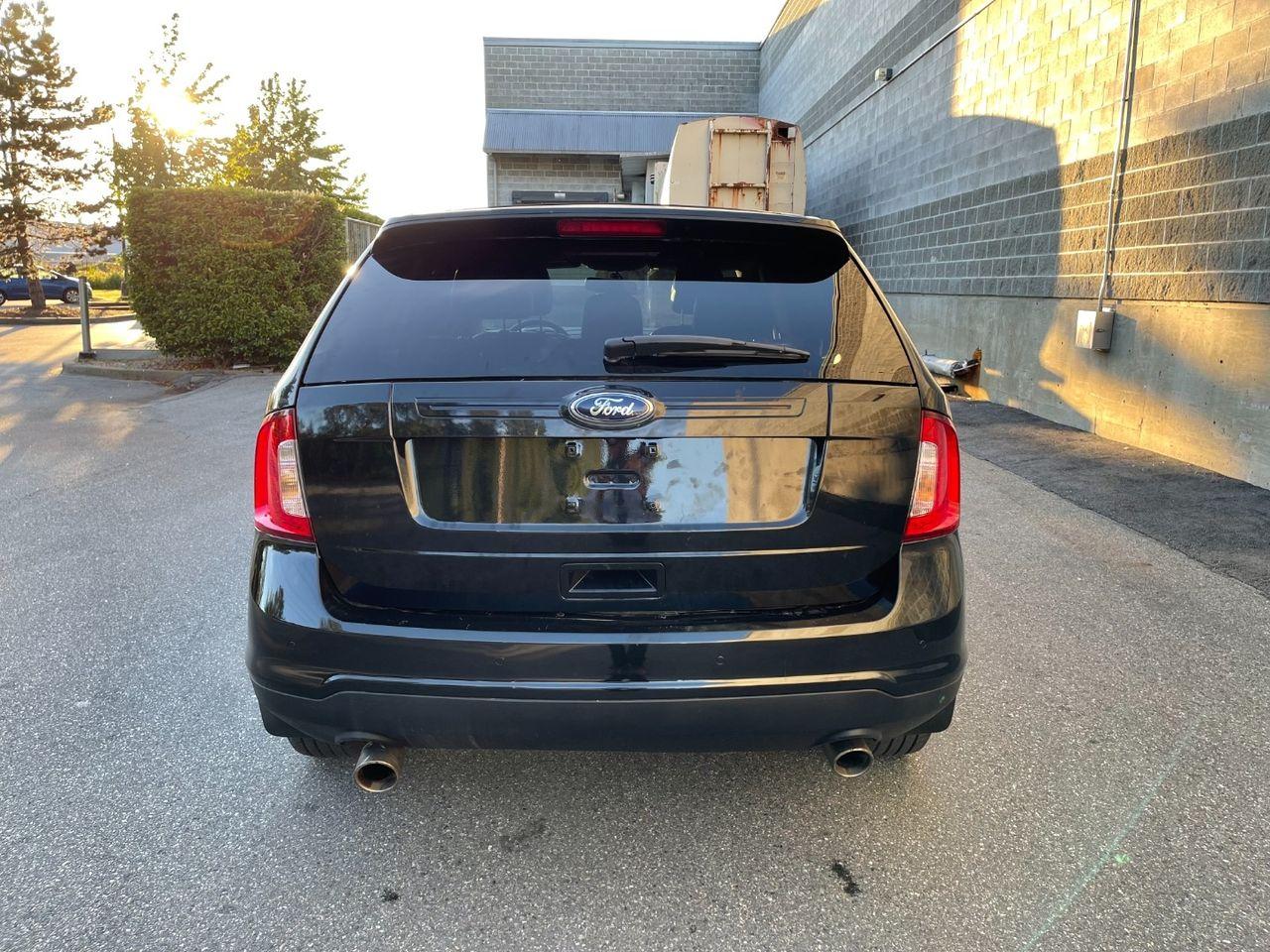 2013 Ford Edge SEL-3