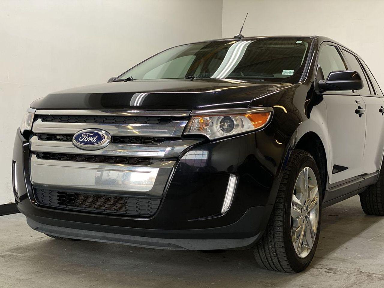 2013 Ford Edge SEL-1