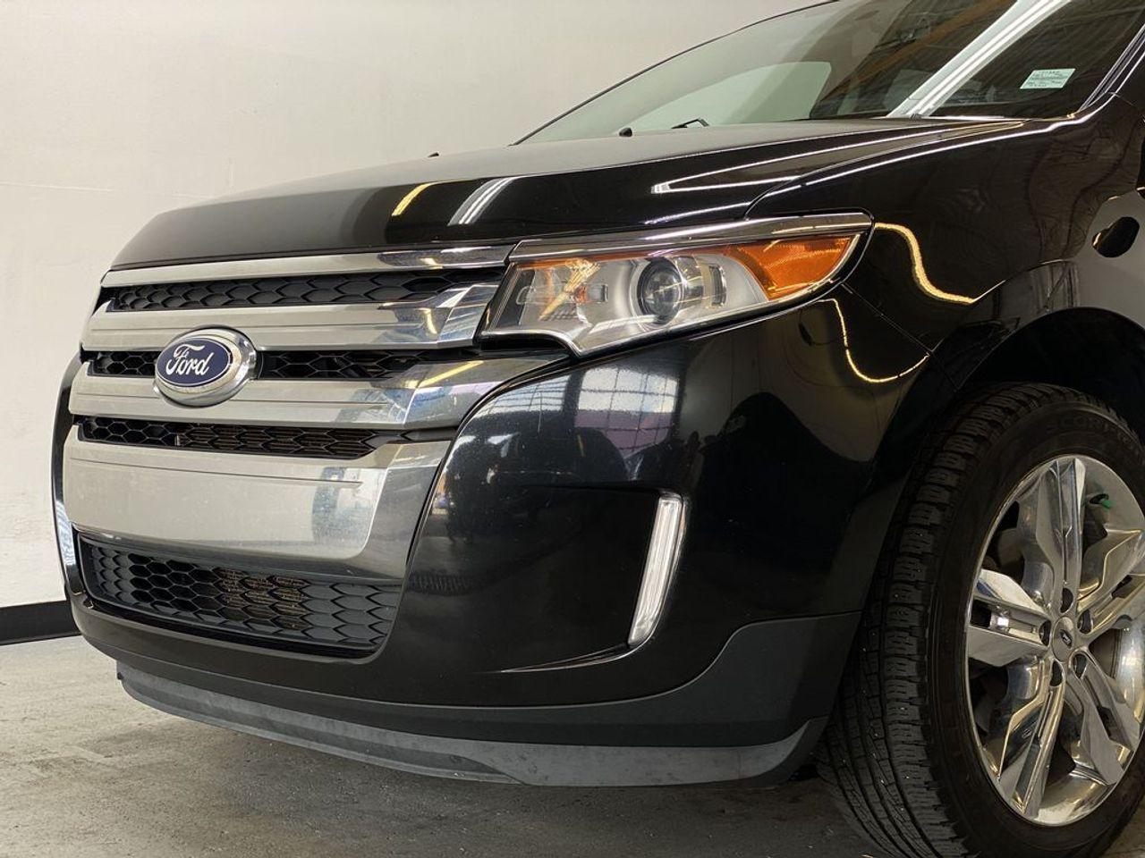 2013 Ford Edge SEL-2