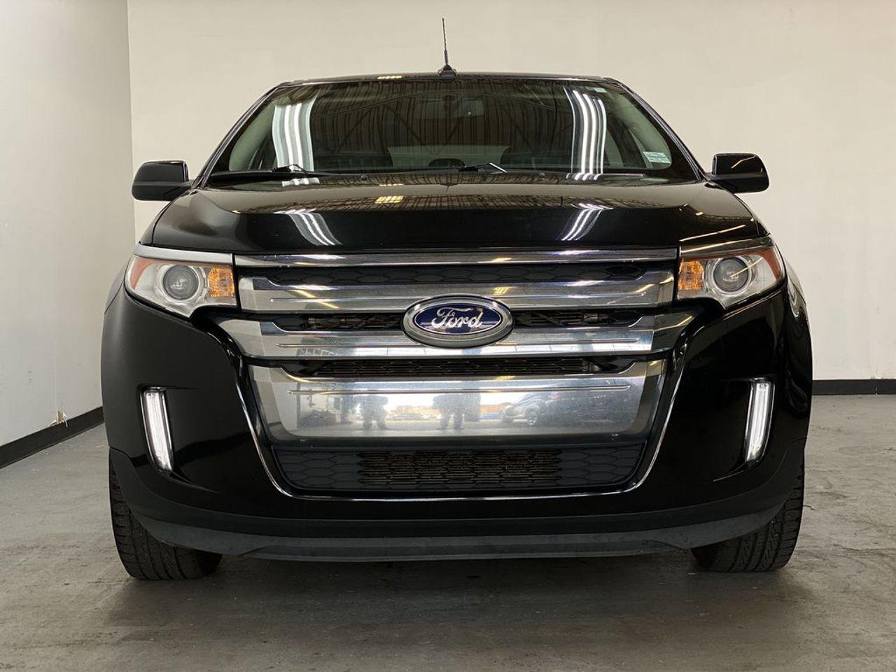 2013 Ford Edge SEL-3