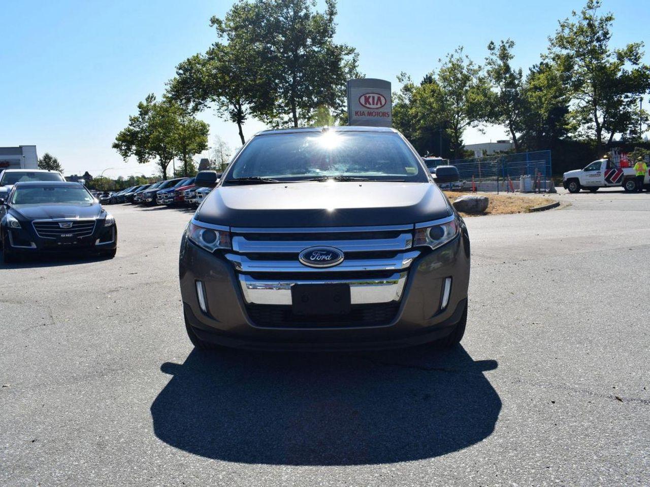 2013 Ford Edge SEL-1