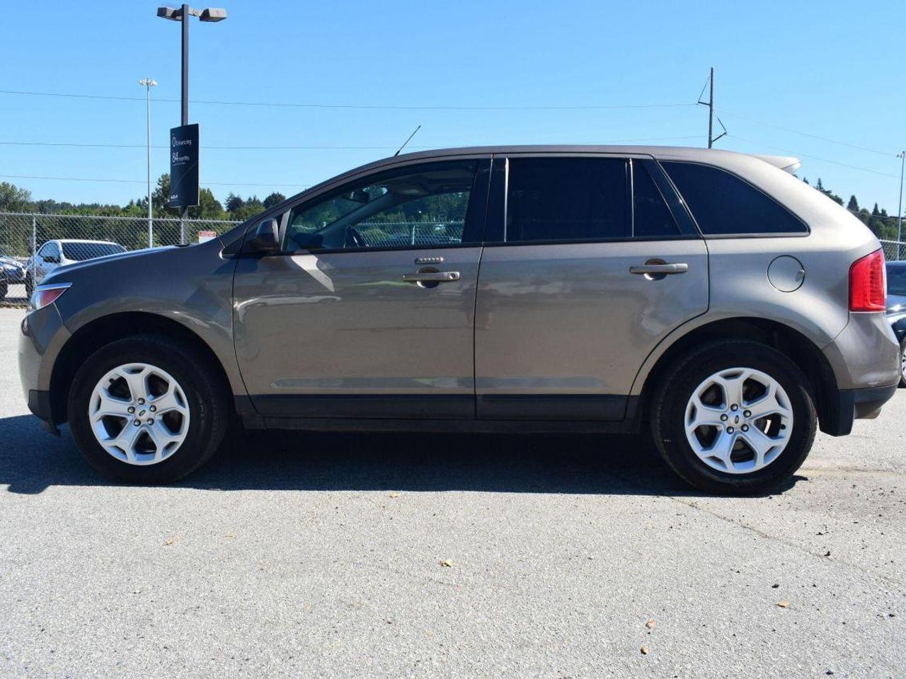 2013 Ford Edge SEL-3