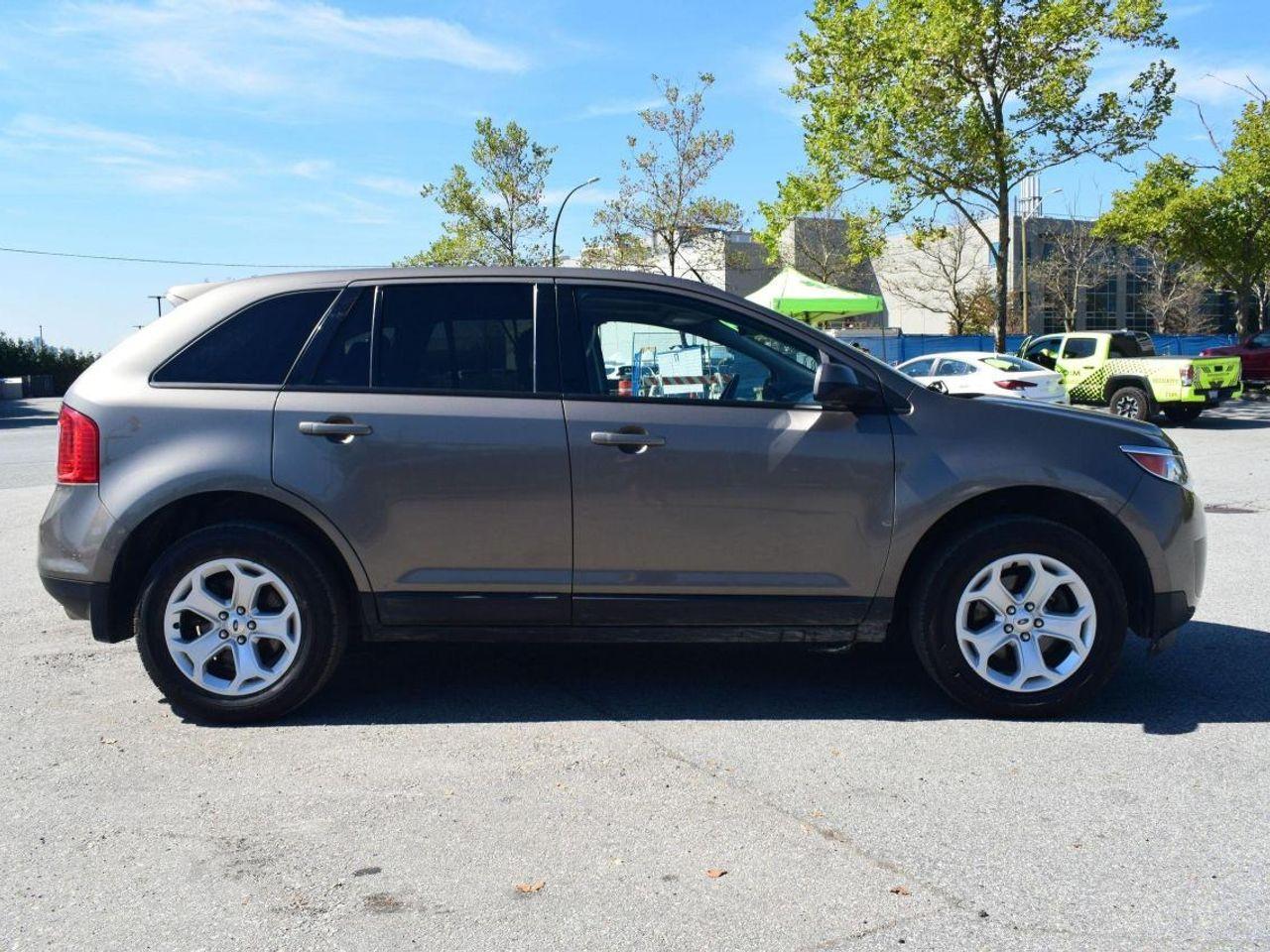 2013 Ford Edge SEL-4
