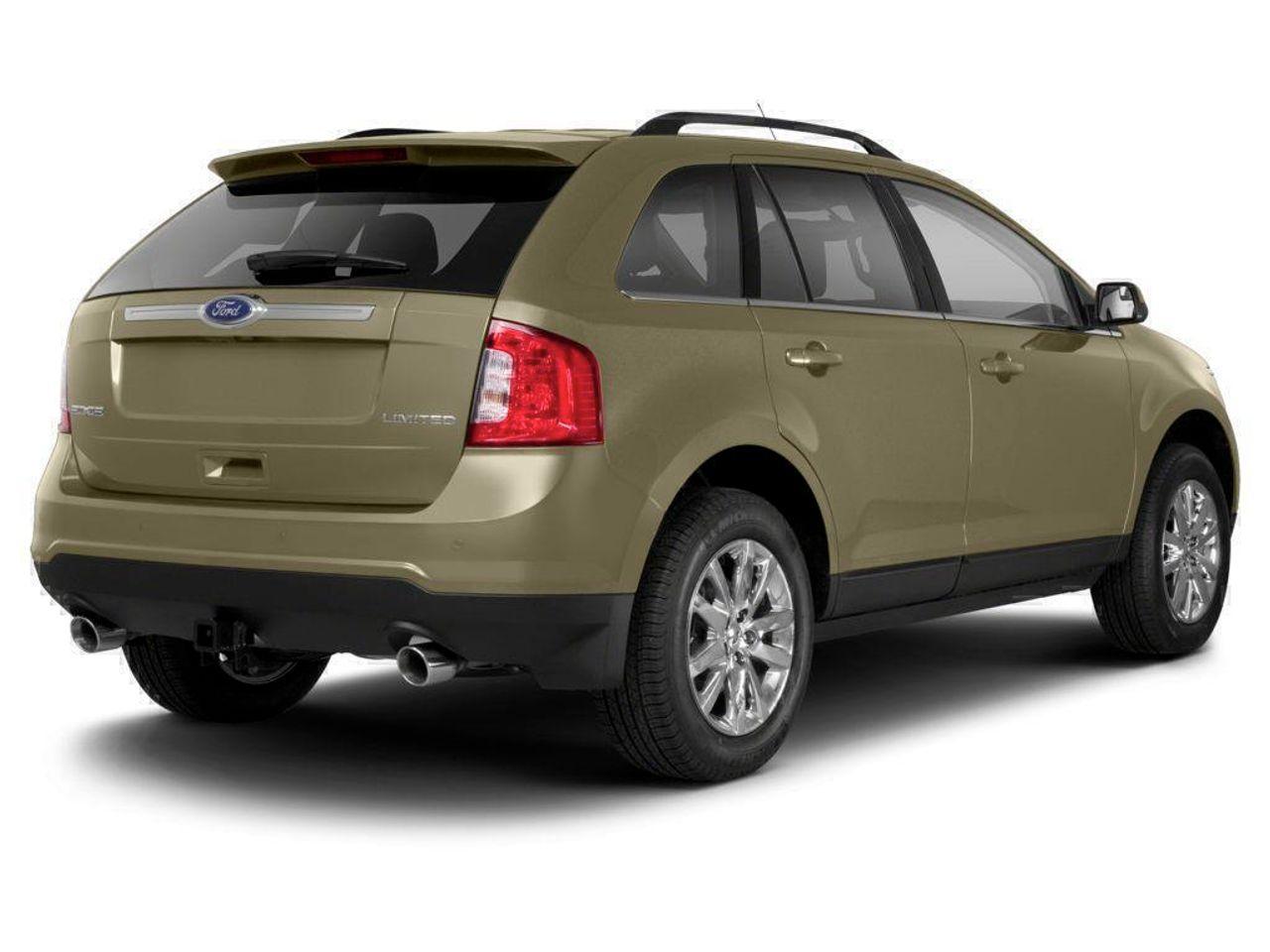 2013 Ford Edge SEL-2